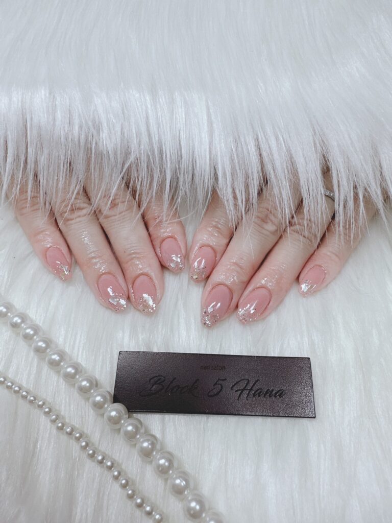 Nail No.1915