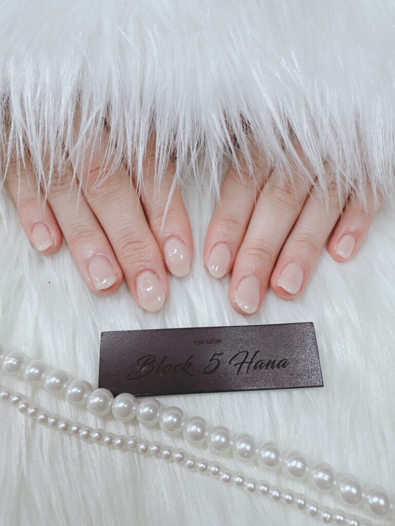 Nail No.1922