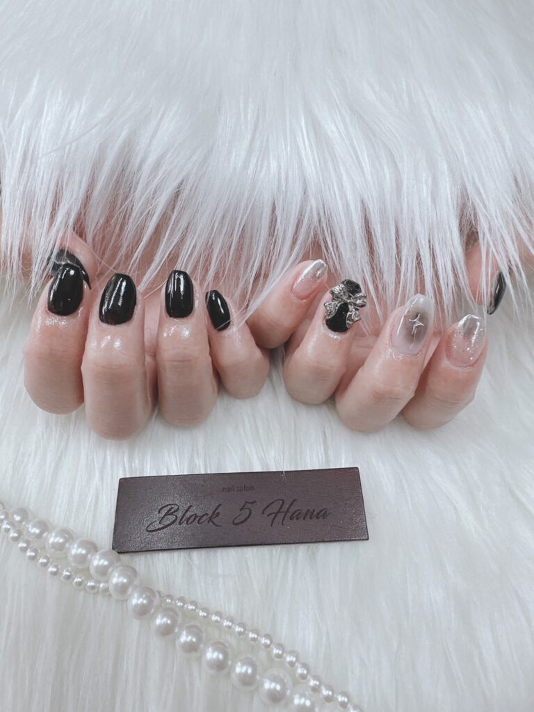 Nail No.1975