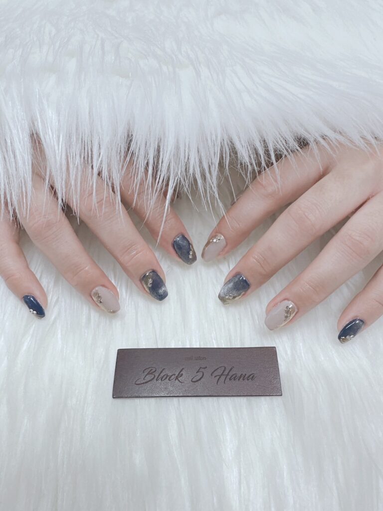 Nail No.1978