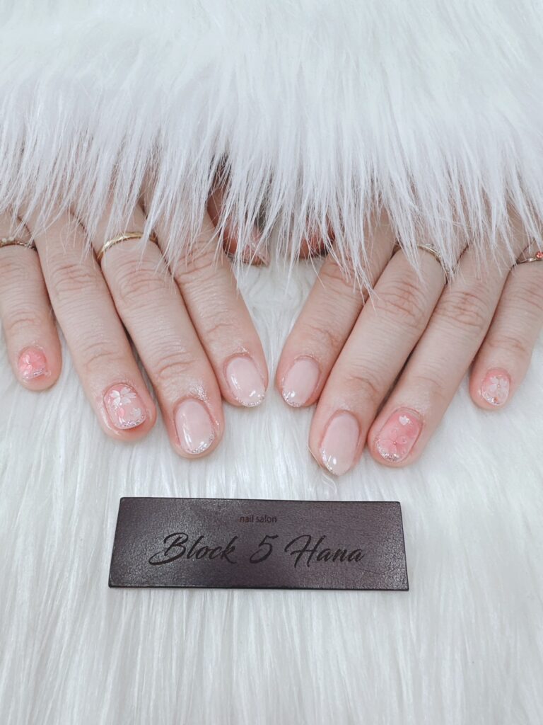 Nail No.1980