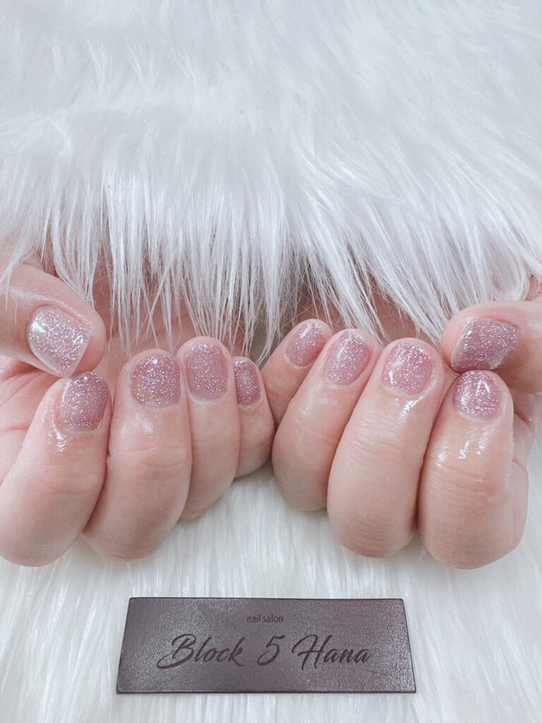 Nail No.2009