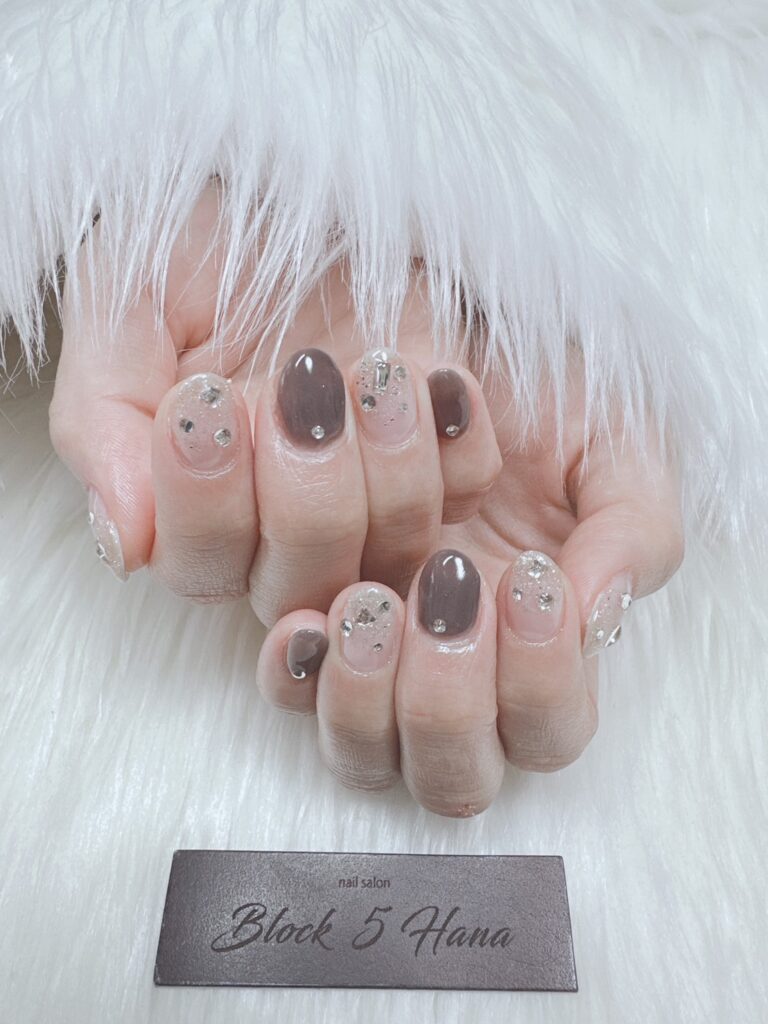 Nail No.2013