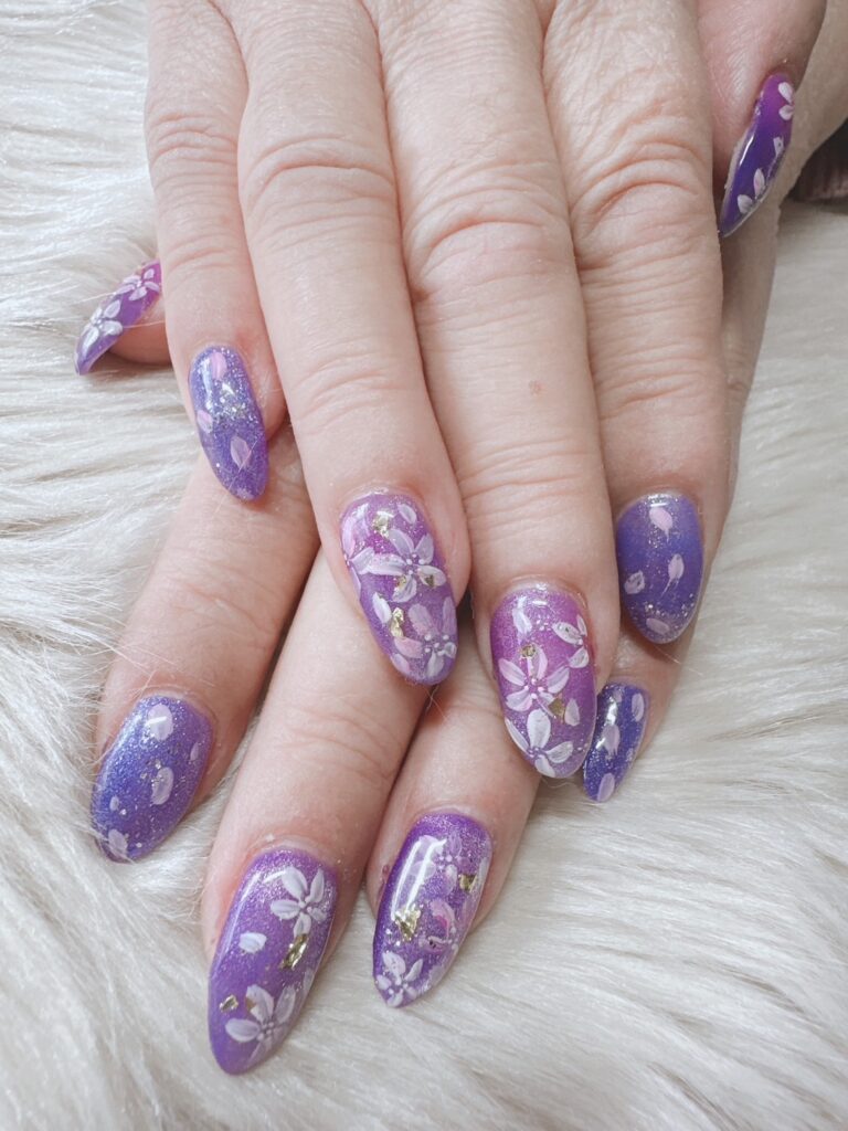 Nail No.2014