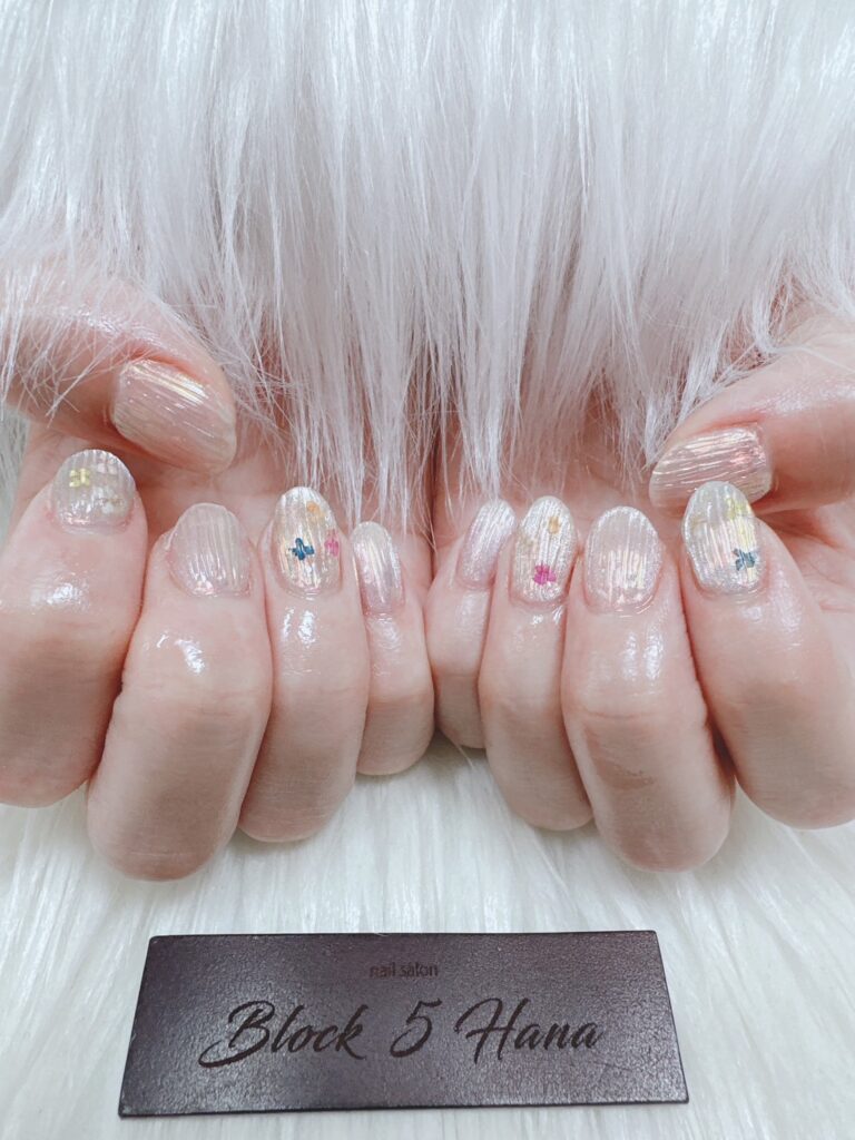 Nail No.2076