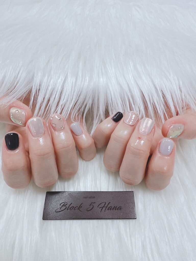 Nail No.2092