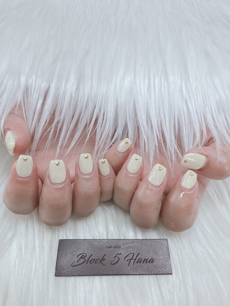 Nail No.2108