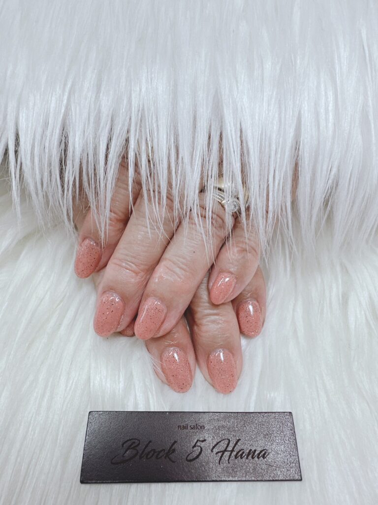 Nail No.2114