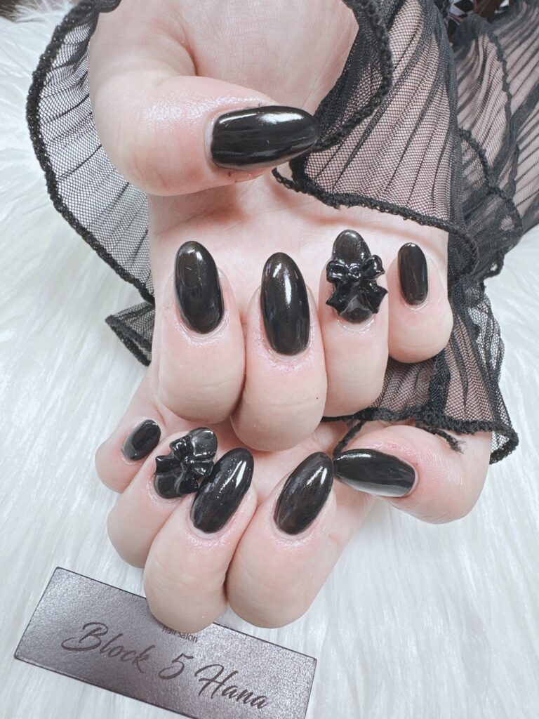 Nail No.2136