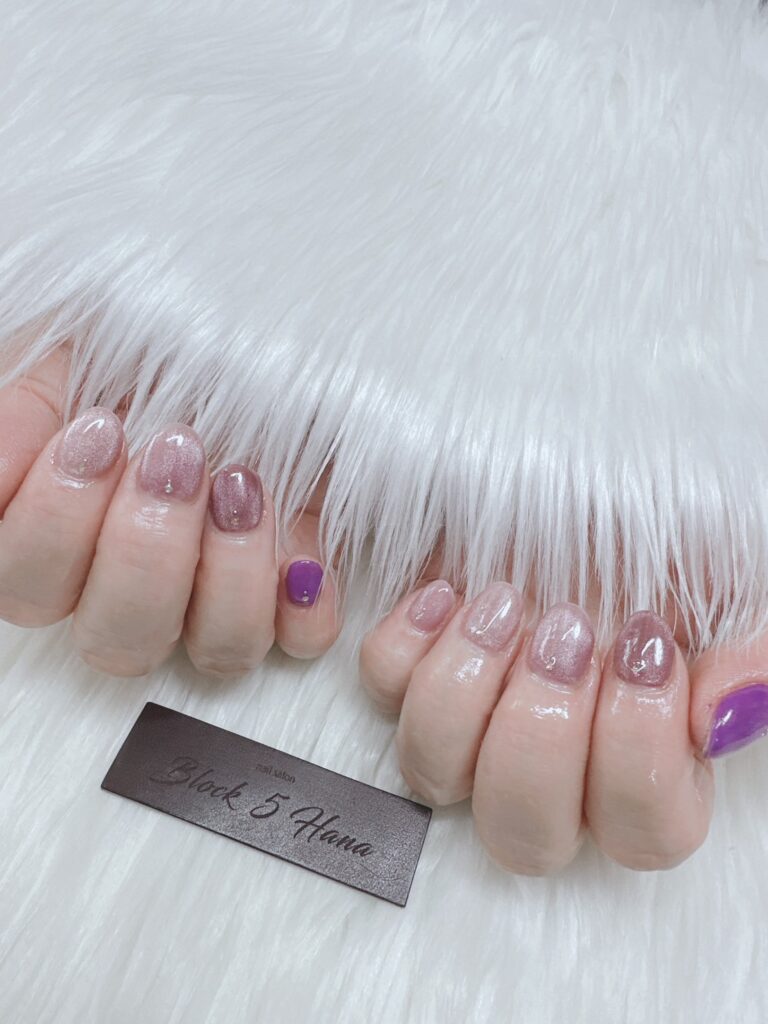 Nail No.2197