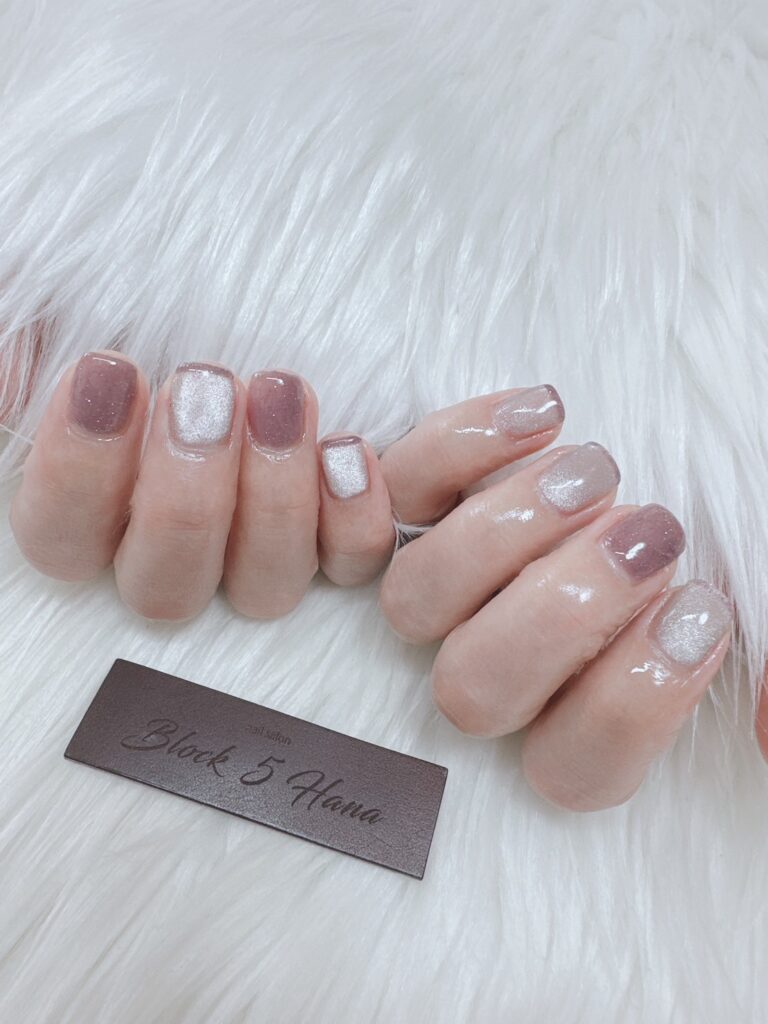 Nail No.2199