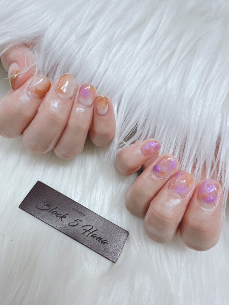 Nail No.2203