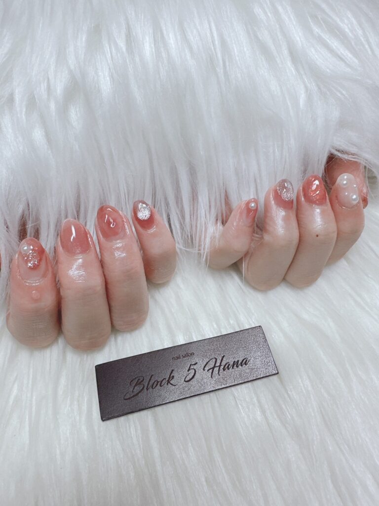 Nail No.2206