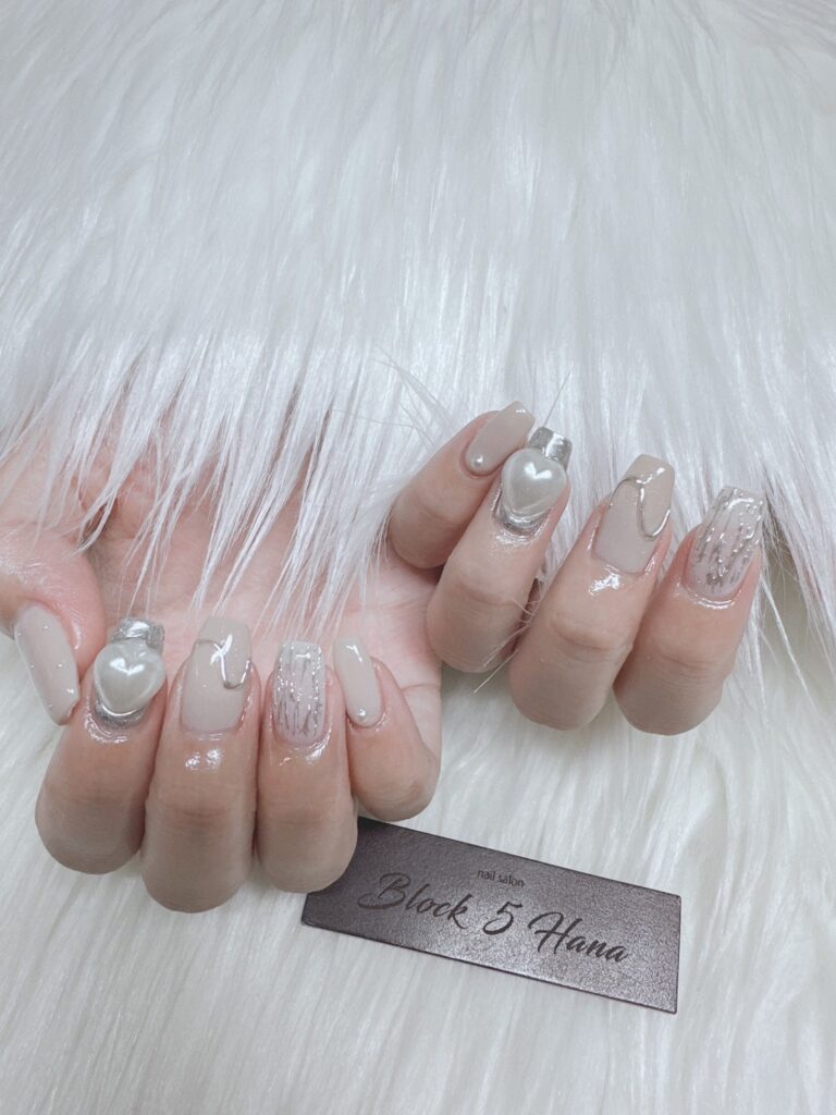 Nail No.2207