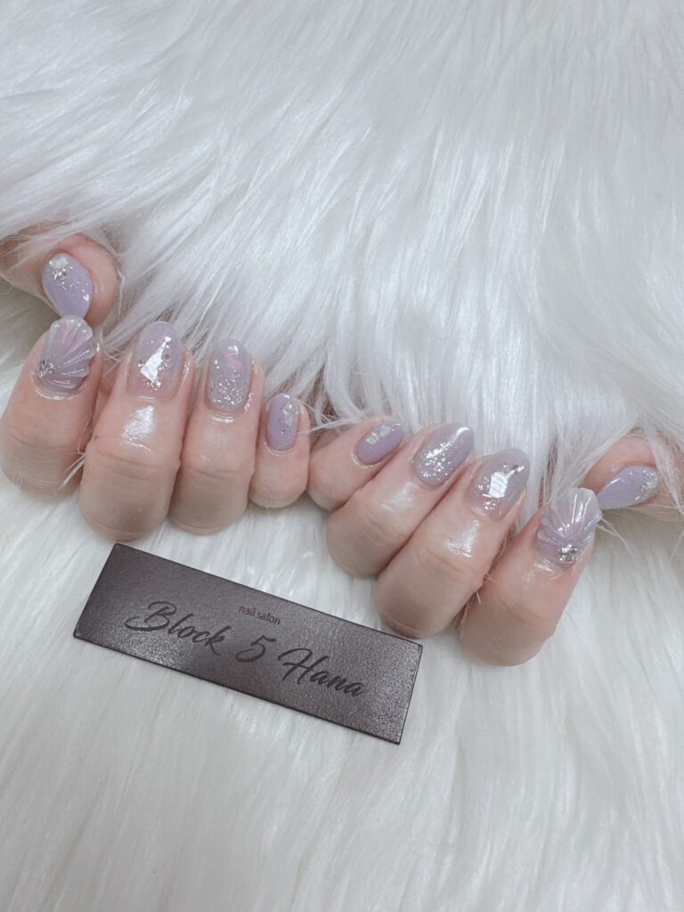 Nail No.2218