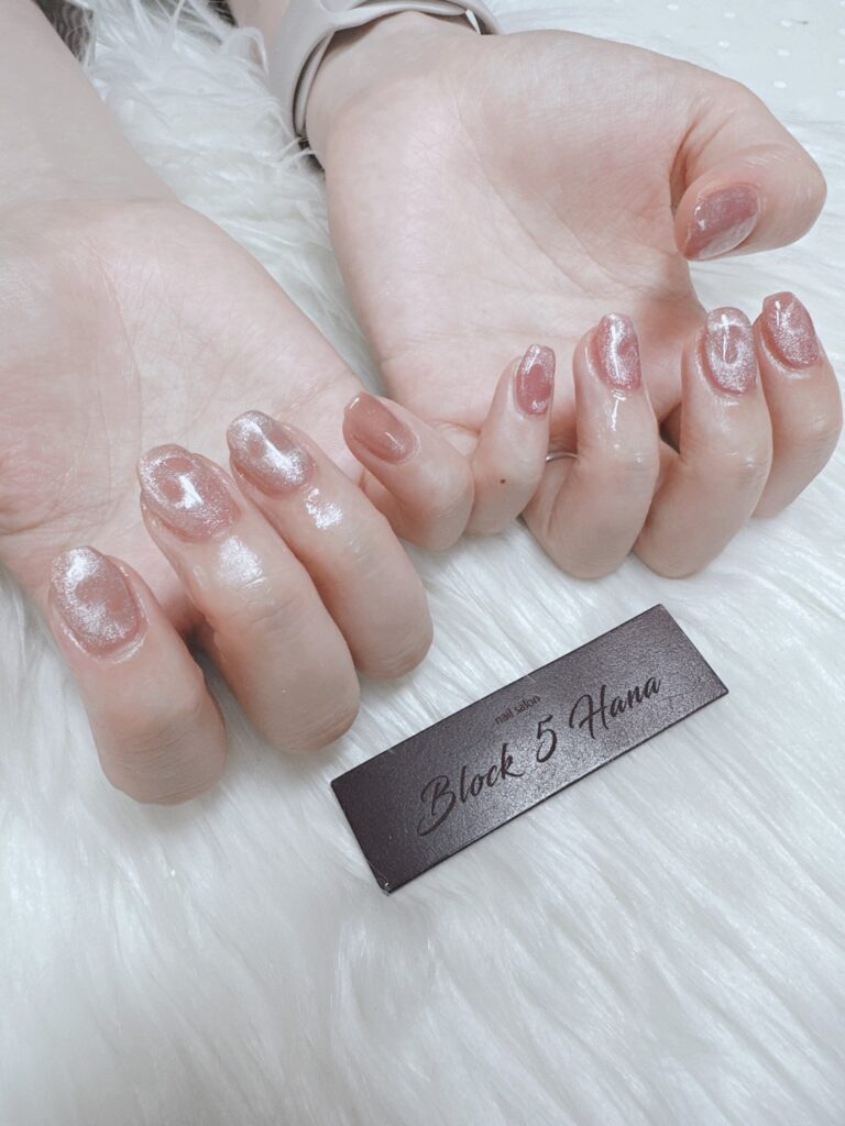 Nail No.2227