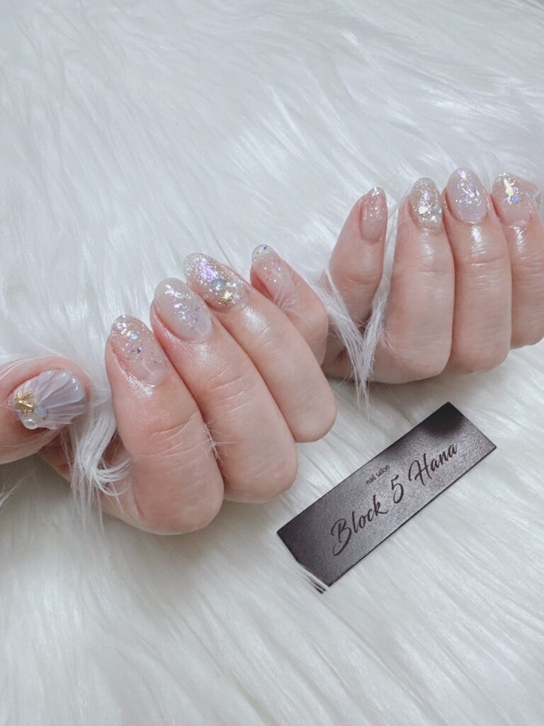 Nail No.2235