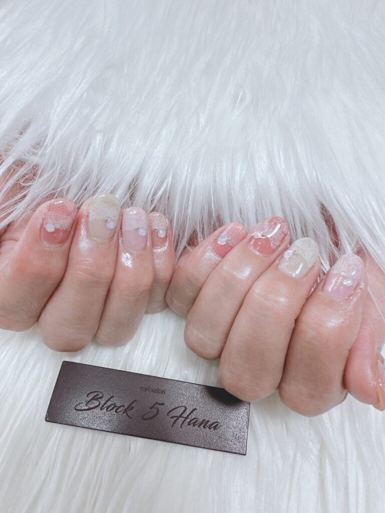 Nail No.2245