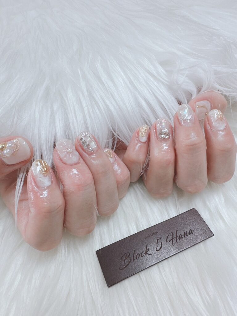 Nail No.2247