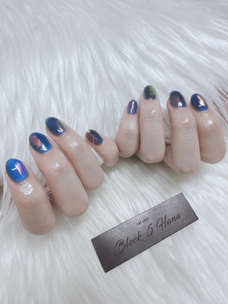 Nail No.2250