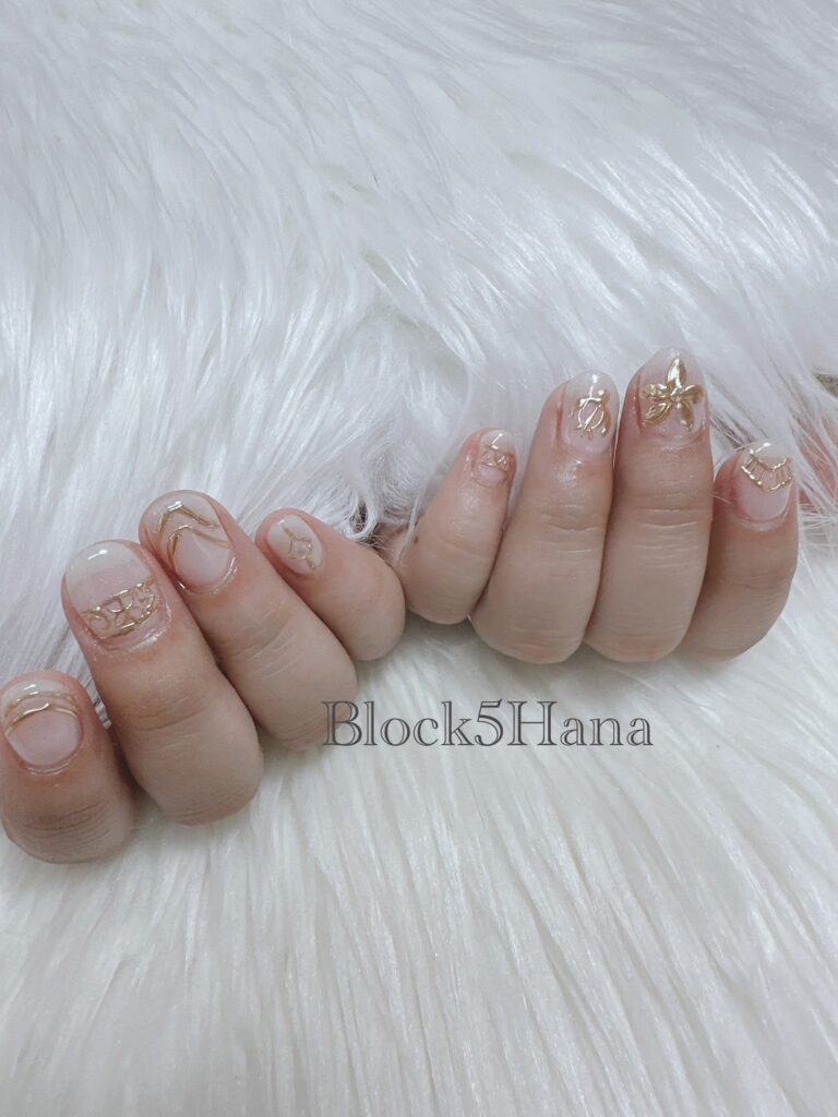 Nail No.2300