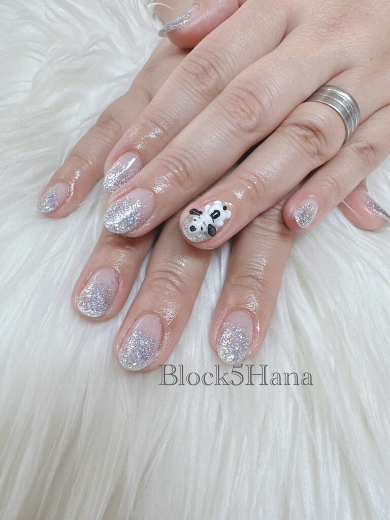 Nail No.2302