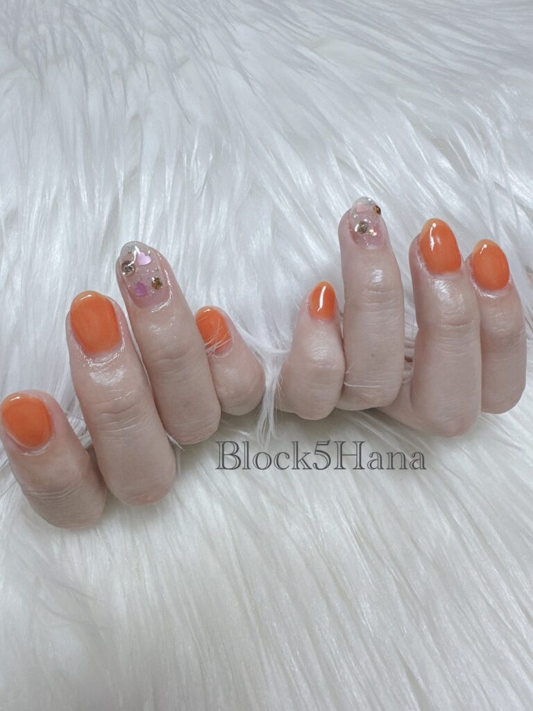 Nail No.2304