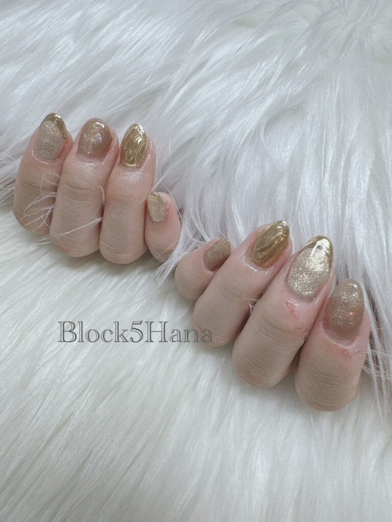 Nail No.2305