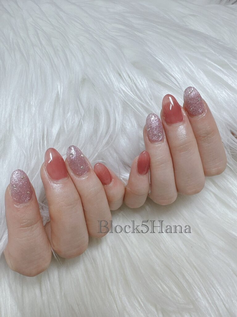 Nail No.2308