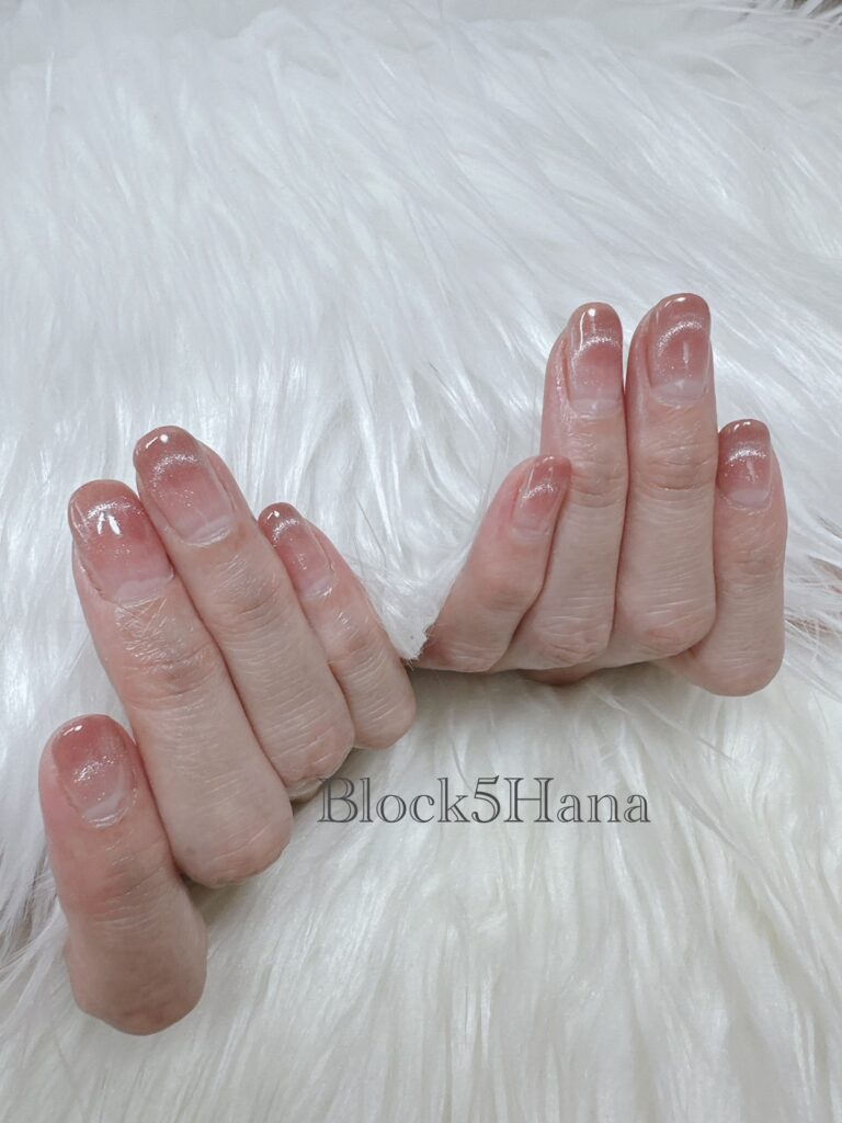 Nail No.2312