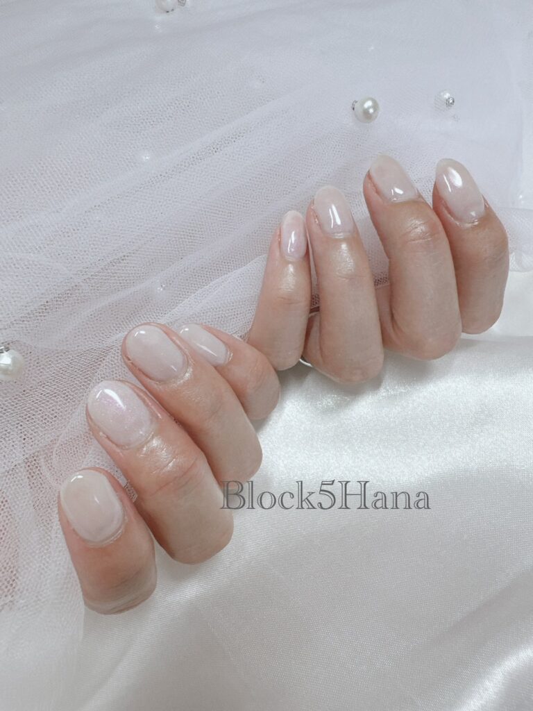 Nail No.2318