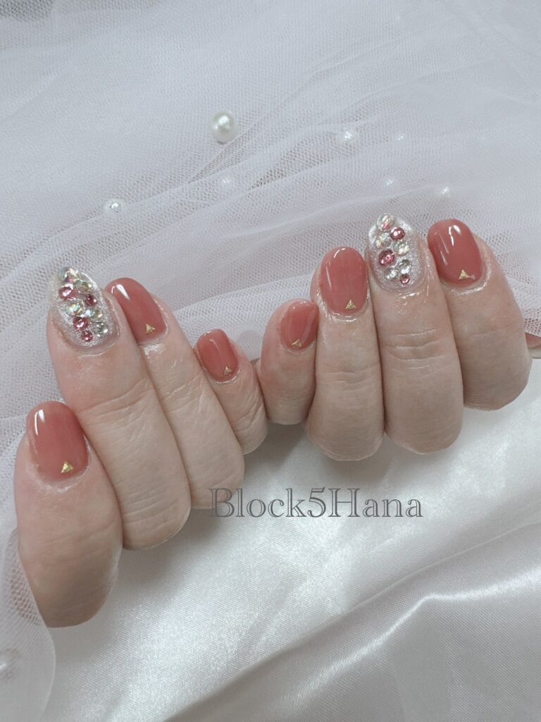 Nail No.2328