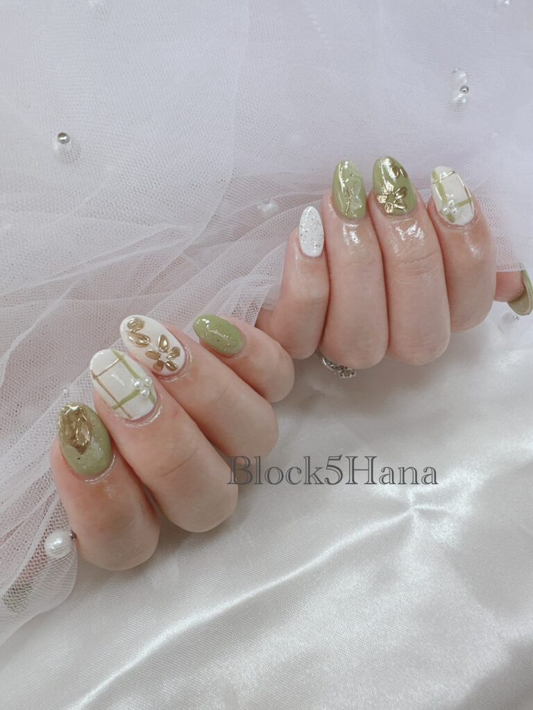 Nail No.2331