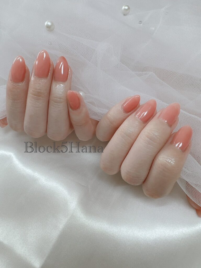 Nail No.2333