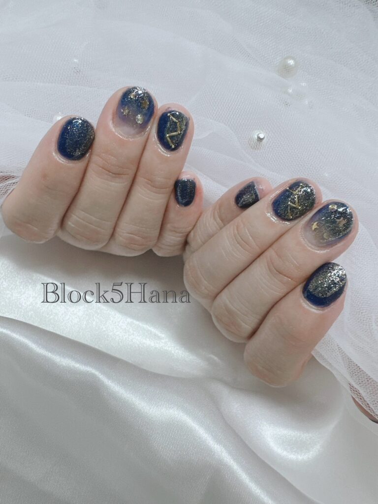 Nail No.2334