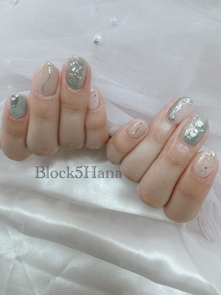 Nail No.2340