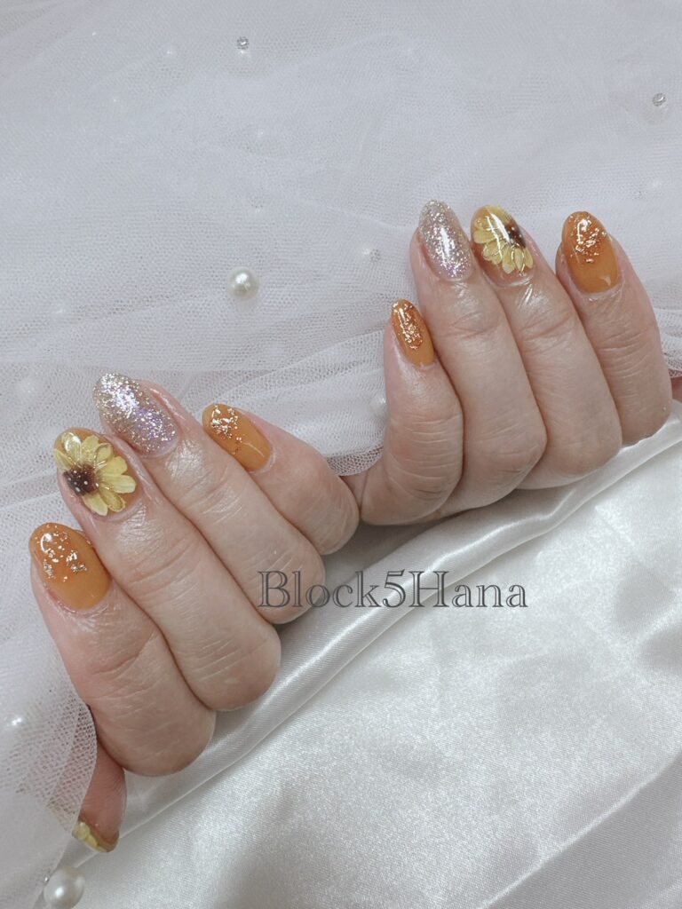 Nail No.2343