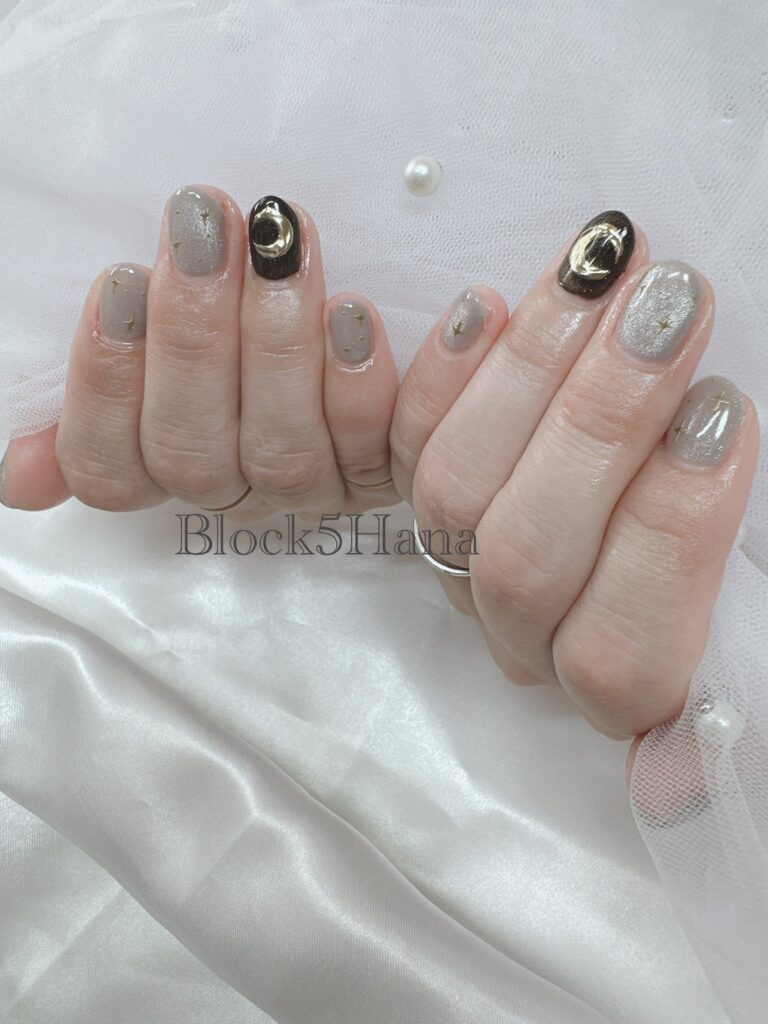 Nail No.2345