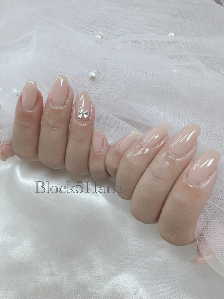 Nail No.2361【オフィス】