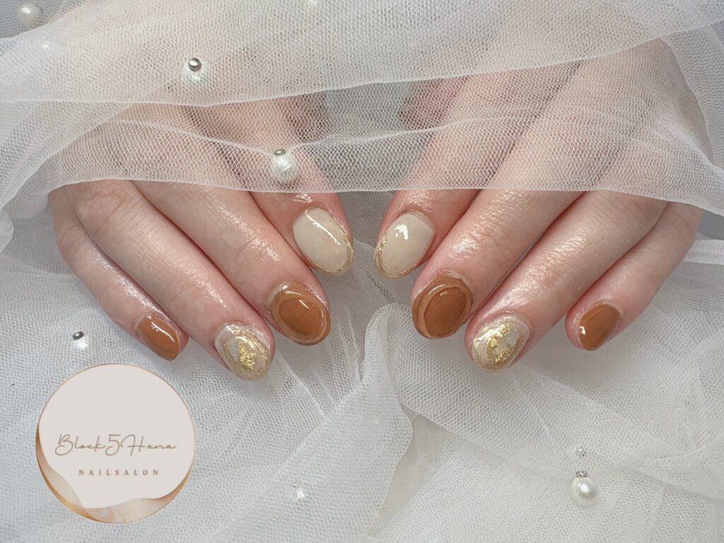 Nail No.2972【ニュアンスネイル】 Nail No.2972【ニュアンスネイル】