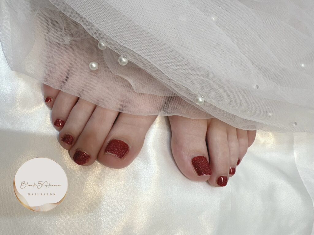 Nail No.2983【シンプルネイル】 Nail No.2983【シンプルネイル】