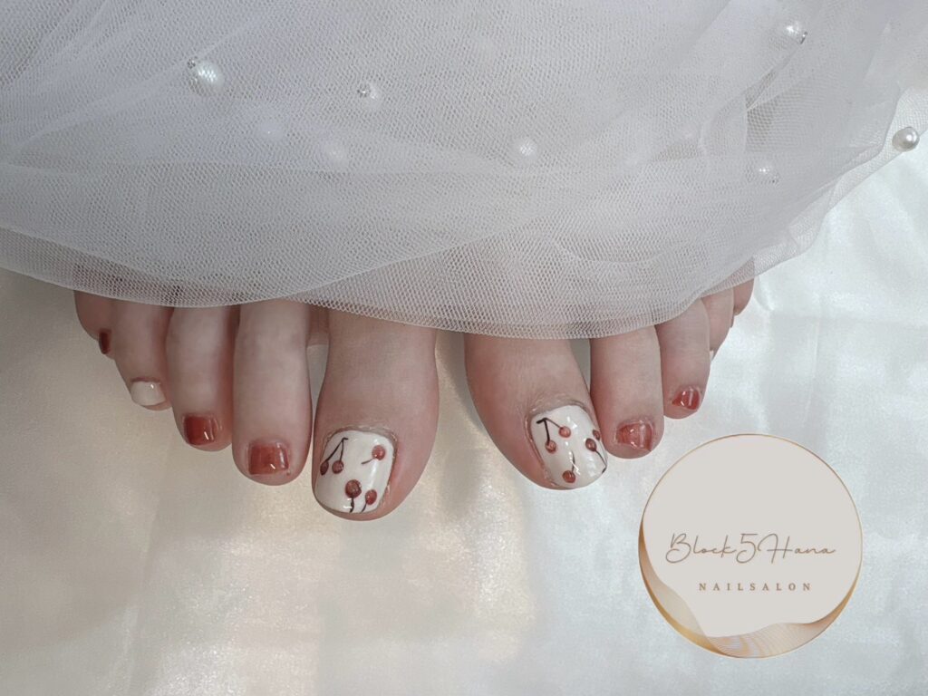 Nail No.2985【マグネットネイル】 Nail No.2985【マグネットネイル】