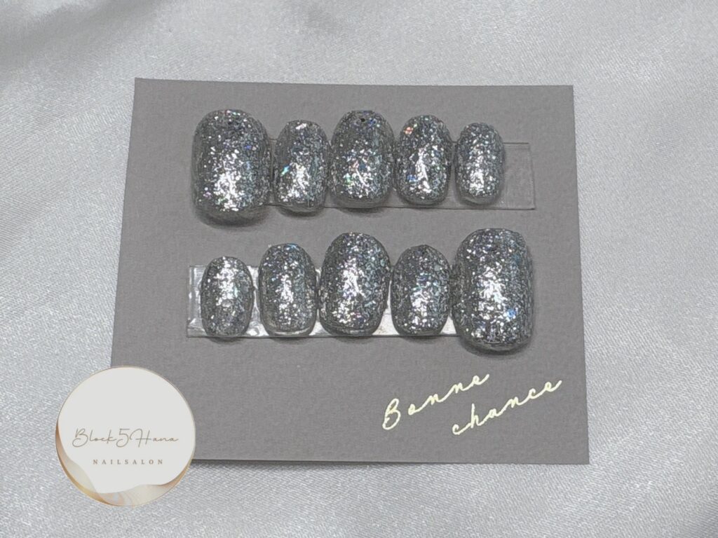 Nail No.3061【オーダーチップ】