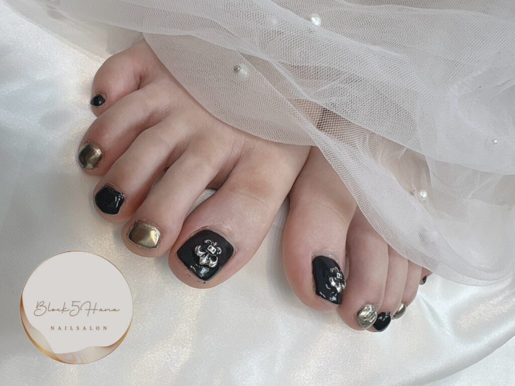 Nail No.3104【シンプルネイル】