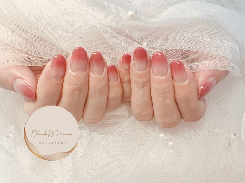 Nail No.3380【カラグラマグネット】