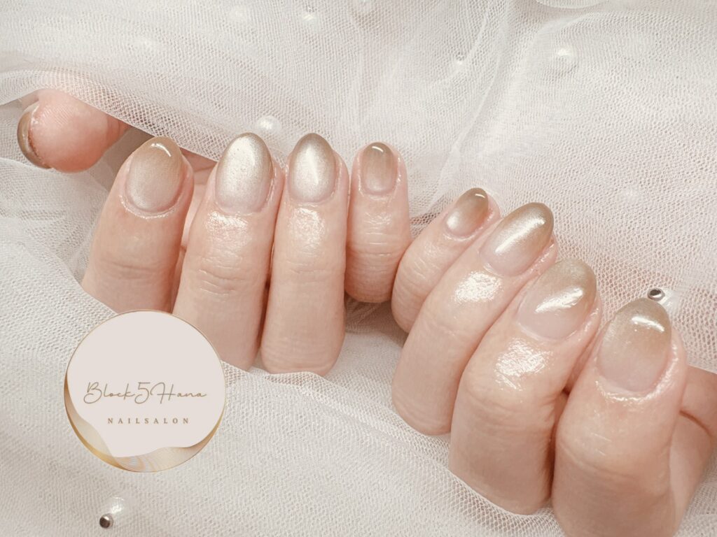 Nail No.3688【カラグラマグネット】