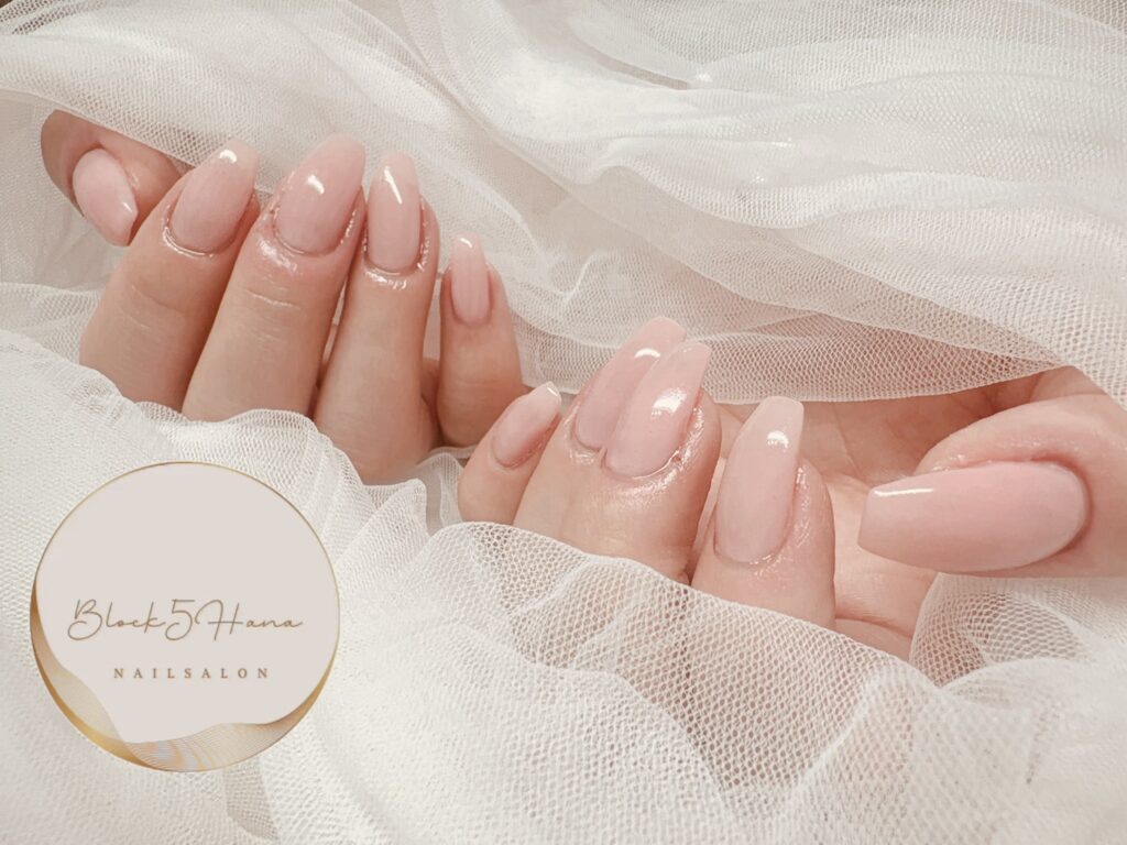 Nail No.3910【ベビーピンク】