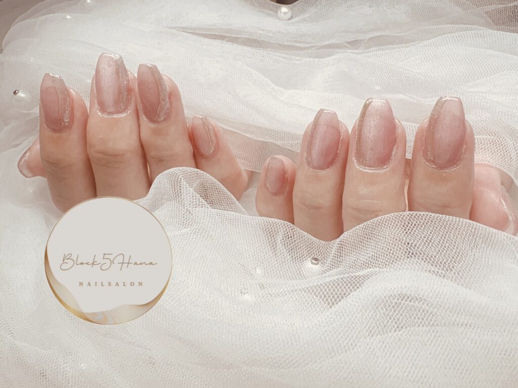 Nail No.4279【オフィスデザインマグネット】